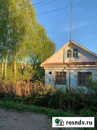 Дом 57 м² на участке 12 сот. на продажу в Ржеве Ржев