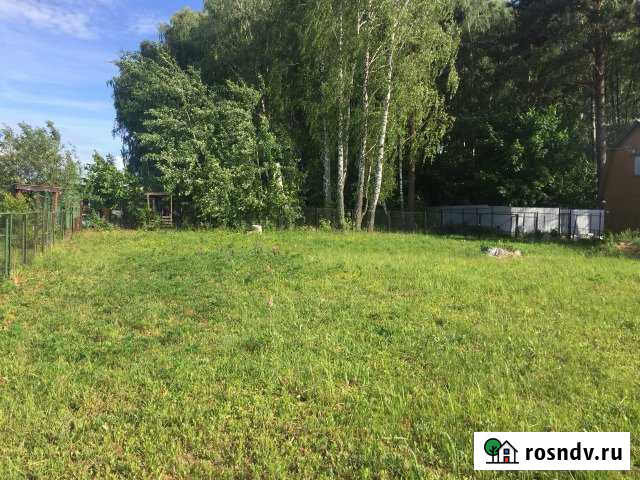 Участок СНТ, ДНП 7 сот. на продажу в Пущино Пущино - изображение 1