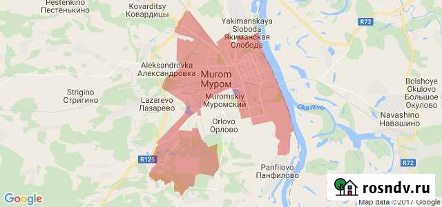 Коттедж 170 м² на участке 6 сот. на продажу в Муроме Муром - изображение 1