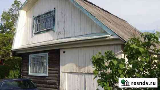 Дача 24 м² на участке 3 сот. на продажу в Завьялово Республики Удмуртия Завьялово