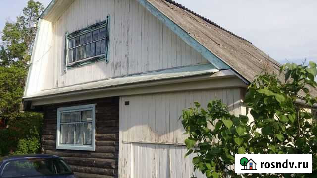 Дача 24 м² на участке 3 сот. на продажу в Завьялово Республики Удмуртия Завьялово - изображение 1