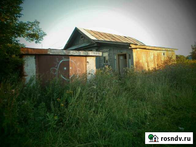 Дом 32 м² на участке 7.5 сот. на продажу в Ваде Вад - изображение 1