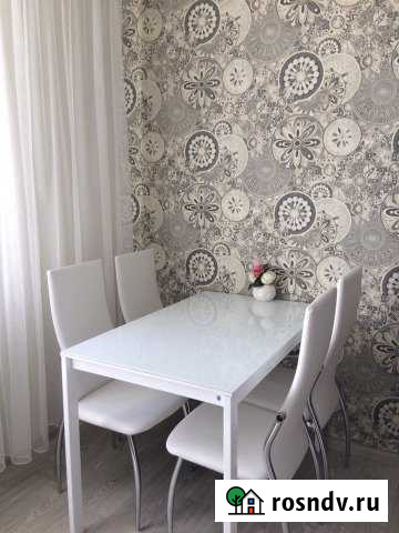 1-комнатная квартира, 39 м², 4/5 эт. на продажу в Черногорске Черногорск - изображение 1