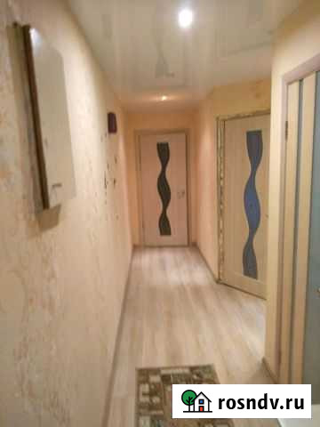 Комната 16 м² в 2-ком. кв., 1/5 эт. в аренду на длительный срок в Наро-Фоминске Наро-Фоминск - изображение 1