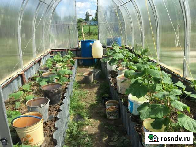 Дача 20 м² на участке 14 сот. на продажу в Лангепасе Лангепас - изображение 1