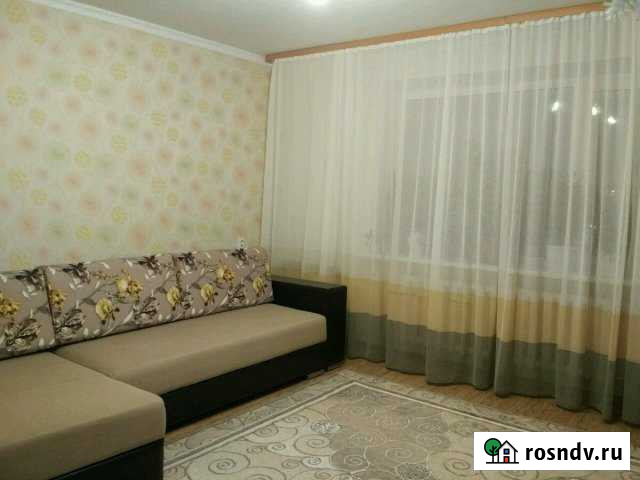 3-комнатная квартира, 72 м², 2/5 эт. на продажу в Пойковском Пойковский - изображение 1