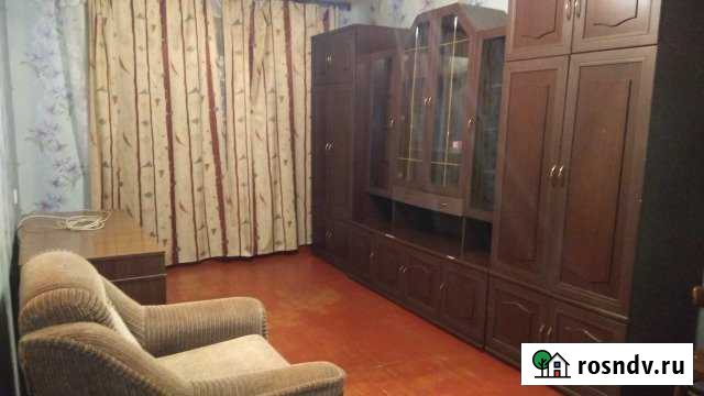 2-комнатная квартира, 42 м², 2/5 эт. в аренду на длительный срок в Окуловке Окуловка - изображение 1