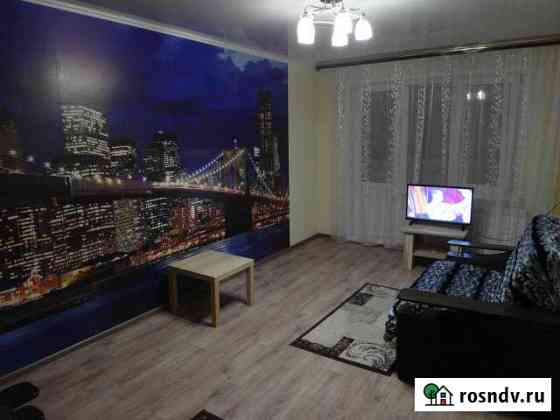 2-комнатная квартира, 45 м², 2/5 эт. в аренду посуточно в Орске Орск
