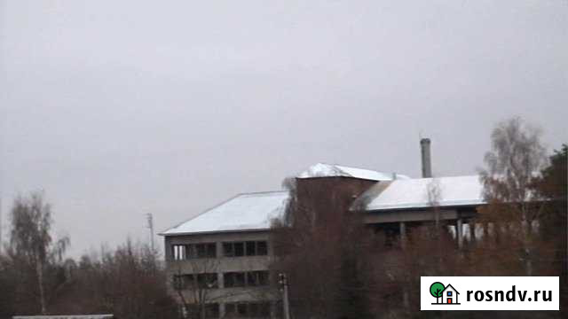 Помещение свободного назначения, 9000 кв.м. Таруса - изображение 1