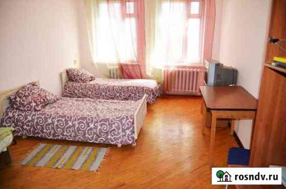 3-комнатная квартира, 90 м², 2/2 эт. в аренду на длительный срок в Афипском Афипский