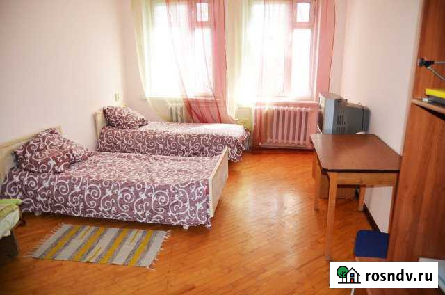 3-комнатная квартира, 90 м², 2/2 эт. в аренду на длительный срок в Афипском Афипский - изображение 1