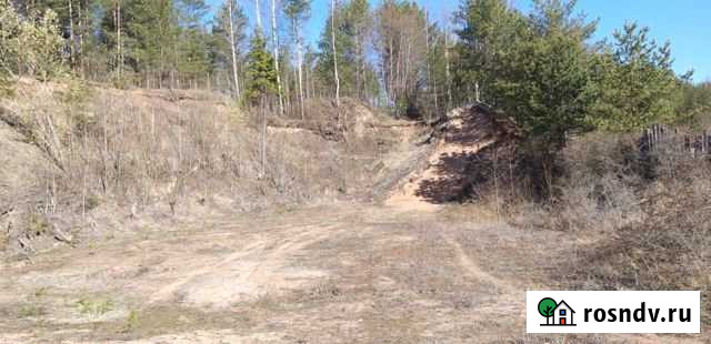 Участок СНТ, ДНП 10 сот. на продажу в Будогощи Будогощь - изображение 1