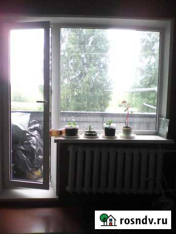 2-комнатная квартира, 44 м², 2/3 эт. на продажу в Хиславичах Хиславичи - изображение 1