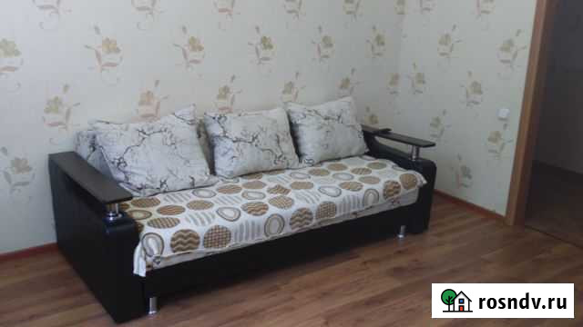 2-комнатная квартира, 49 м², 1/3 эт. в аренду на длительный срок в Кургане Курган - изображение 1