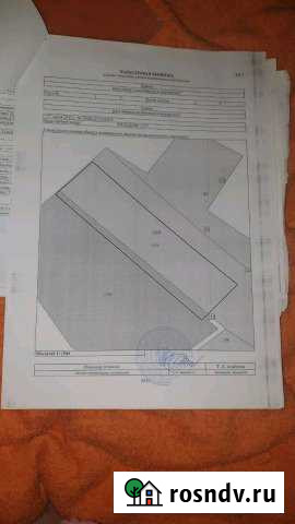 Гараж >30 м² на продажу в Тогучине Тогучин - изображение 1