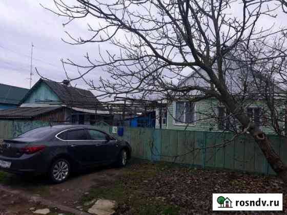 Дом 45 м² на участке 12 сот. на продажу в Смоленской Смоленская
