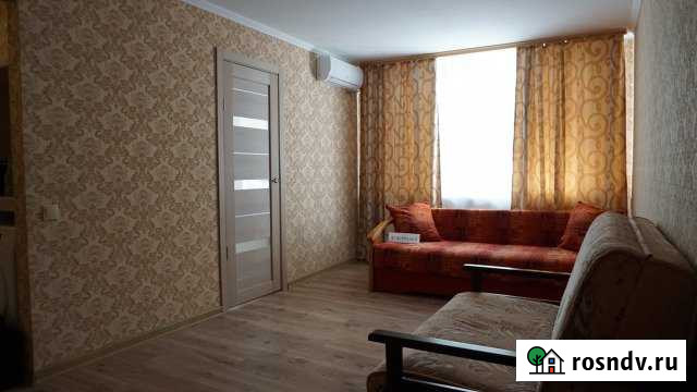 2-комнатная квартира, 43 м², 3/5 эт. в аренду посуточно в Дивноморском Дивноморское - изображение 1