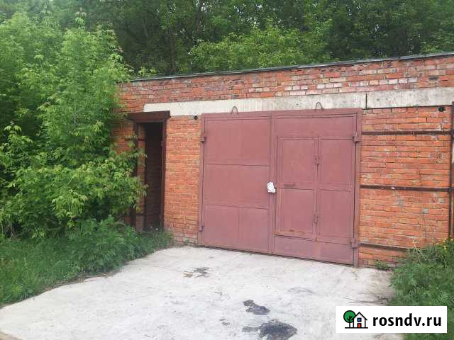 Гараж >30 м² на продажу в Кирово-Чепецке Кирово-Чепецк - изображение 1