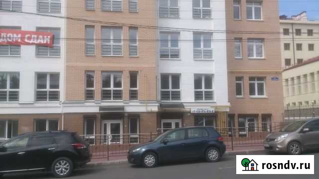 Помещение свободного назначения, 48 кв.м. Калуга - изображение 1