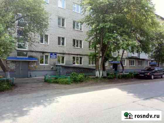 3-комнатная квартира, 56 м², 2/5 эт. на продажу в Кунгуре Кунгур