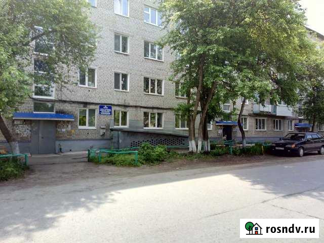 3-комнатная квартира, 56 м², 2/5 эт. на продажу в Кунгуре Кунгур - изображение 1