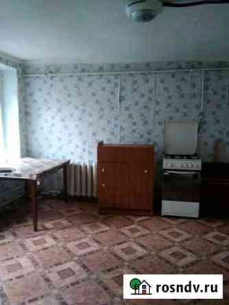 Комната 20 м² в 1-ком. кв., 1/2 эт. на продажу в Новочеркасске Новочеркасск