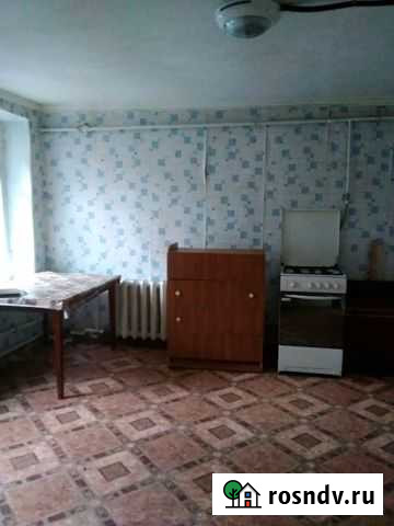 Комната 20 м² в 1-ком. кв., 1/2 эт. на продажу в Новочеркасске Новочеркасск - изображение 1