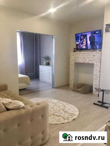 2-комнатная квартира, 57 м², 16/16 эт. на продажу в Свердловском Свердловский - изображение 1