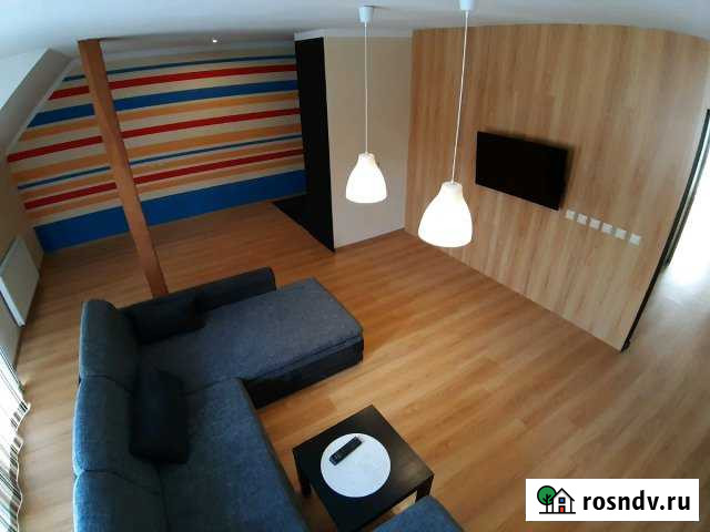 3-комнатная квартира, 104 м², 4/5 эт. на продажу в Светлогорске Светлогорск - изображение 1