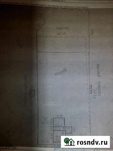 Участок ИЖС 15 сот. на продажу в Шимске Шимск - изображение 1