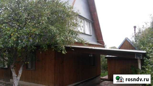 Дача 60 м² на участке 5 сот. на продажу в Иглино Иглино - изображение 1