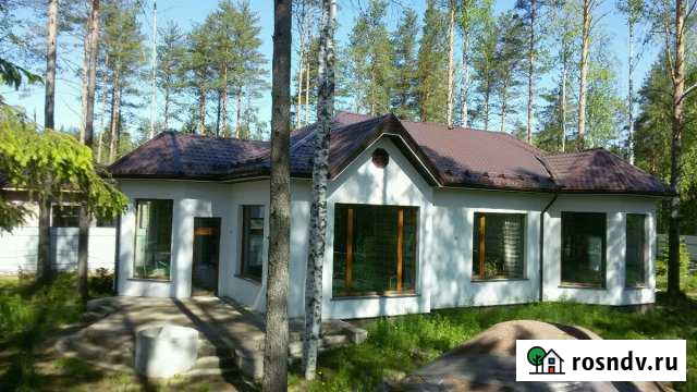 Коттедж 213 м² на участке 12 сот. на продажу в Сертолово Сертолово - изображение 1