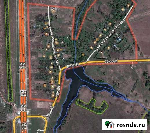 Дом 100 м² на участке 30 сот. на продажу в Веневе Венев - изображение 1