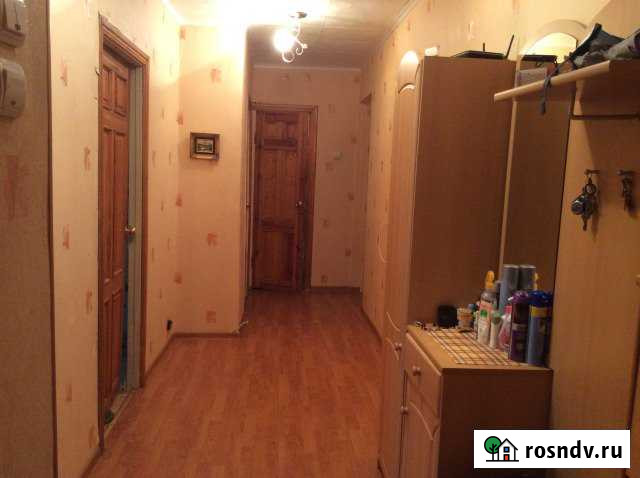 3-комнатная квартира, 66 м², 1/5 эт. на продажу в Советске Калининградской области Советск - изображение 1