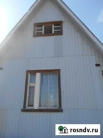 Дача 38 м² на участке 4 сот. на продажу в Караваево Караваево - изображение 1