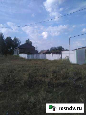 Дом 50 м² на участке 20 сот. на продажу в Пестравке Пестравка - изображение 1