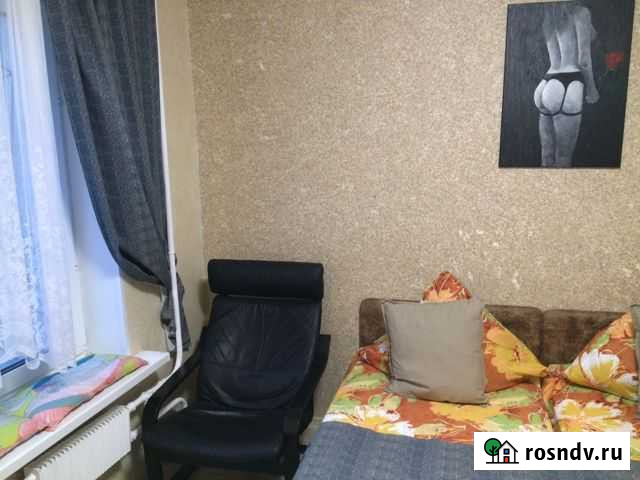 Квартира-студия, 23 м², 5/9 эт. в аренду посуточно в Железнодорожном Московской области Железнодорожный - изображение 1