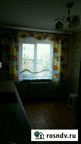 1-комнатная квартира, 32 м², 5/5 эт. на продажу в Лабинске Лабинск - изображение 1