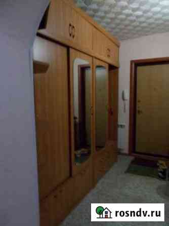 1-комнатная квартира, 38 м², 1/5 эт. в аренду посуточно в Ноябрьске Ноябрьск