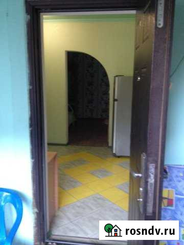 Коттедж 27 м² на участке 1 сот. в аренду посуточно в Дивноморском Дивноморское - изображение 1