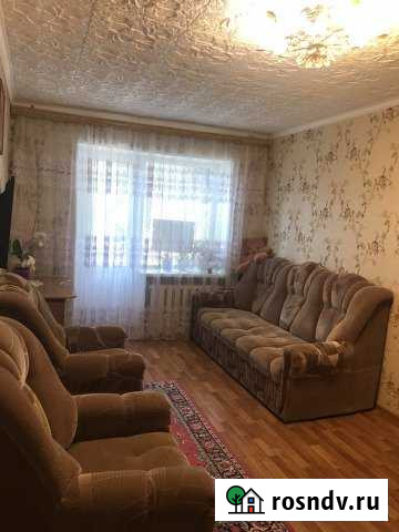 2-комнатная квартира, 42 м², 3/4 эт. на продажу в Гуково Гуково - изображение 1