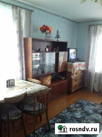 2-комнатная квартира, 48 м², 2/2 эт. на продажу в Выборге Выборг - изображение 1