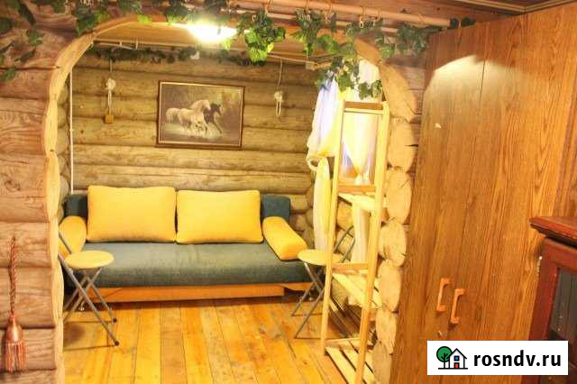 Дом 45 м² на участке 5 сот. в аренду посуточно в Перми Пермь - изображение 1