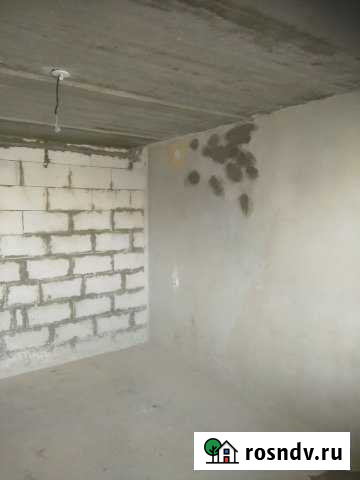 Квартира-студия, 29 м², 6/12 эт. на продажу в Нижнем Новгороде Нижний Новгород - изображение 1