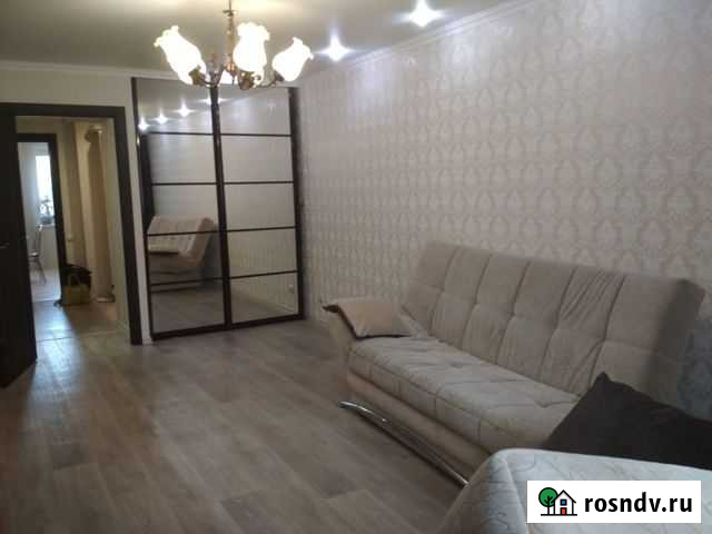 3-комнатная квартира, 83 м², 1/9 эт. на продажу в Новочебоксарске Новочебоксарск - изображение 1