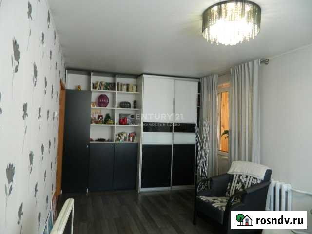 2-комнатная квартира, 56 м², 9/9 эт. на продажу в Уфе Уфа - изображение 1