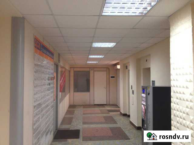 Офисное помещение, 12.6 кв.м. Мурманск - изображение 1