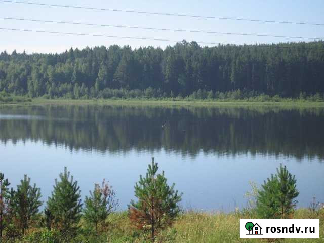 Дом 35 м² на участке 15 сот. на продажу в Дегтярске Дегтярск - изображение 1