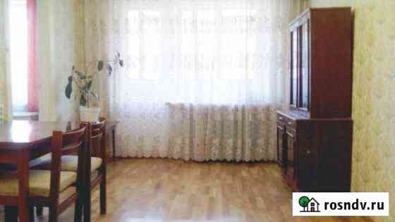 4-комнатная квартира, 61 м², 2/5 эт. на продажу в Курске Курск