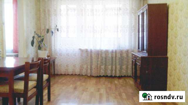 4-комнатная квартира, 61 м², 2/5 эт. на продажу в Курске Курск - изображение 1